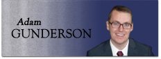 AZ Lawyer Adam Gunderson is experienced in commercial and business related litigation, as well as trust, estate and immigration law