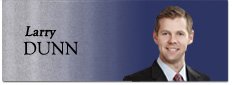 Arizona Attorney Larry Dunn is experienced in commercial and business related litigation